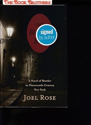 Seller image for The Blackest Bird (SIGNED) for sale by THE BOOK BROTHERS
