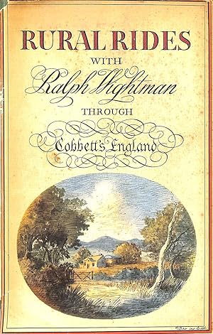 Rural Rides With Ralph Wightman Through Cobbett's England