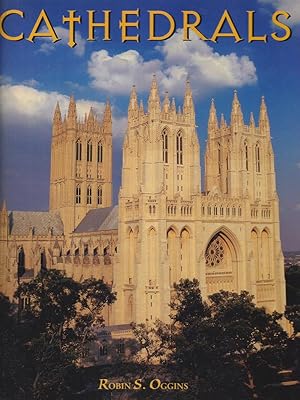 Image du vendeur pour Cathedrals mis en vente par Librodifaccia