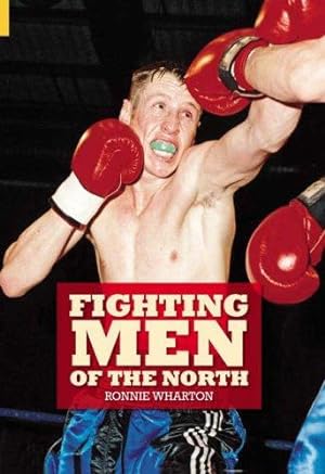 Seller image for Fighting Men of the North: A History for sale by Paul Brown