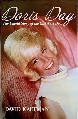 Doris Day: The Untold Story of the Girl Next Door