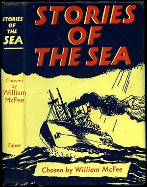 Image du vendeur pour Stories Of The Sea mis en vente par Little Stour Books PBFA Member