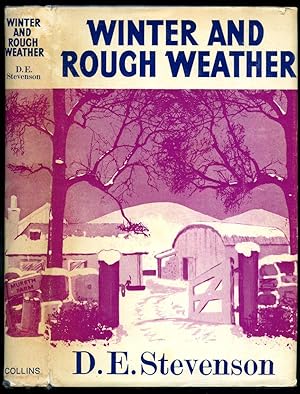 Imagen del vendedor de Winter and Rough Weather a la venta por Little Stour Books PBFA Member