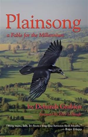 Seller image for Plainsong: A Fable for the Millennium for sale by GreatBookPrices
