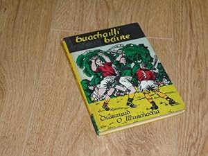 Imagen del vendedor de Buachailli Baire a la venta por Dublin Bookbrowsers