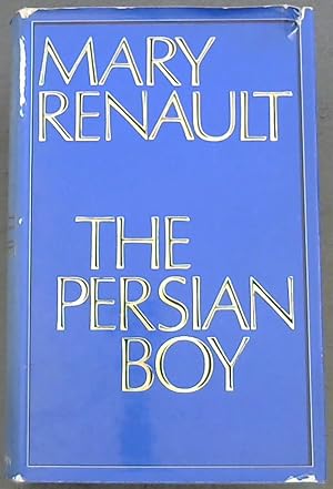 Seller image for The Persian Boy for sale by Chapter 1