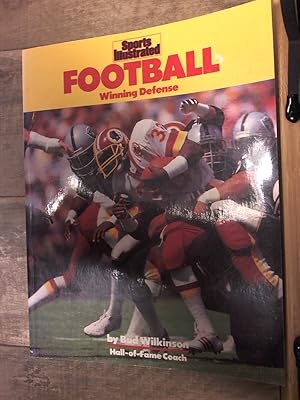 Seller image for Football: Winning Defense (Sports Illustrated Winner's Circle Books) for sale by Archives Books inc.