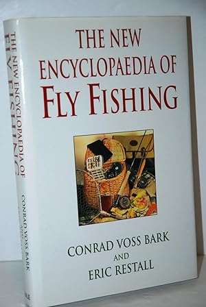 Imagen del vendedor de The New Encyclopaedia of Fly Fishing a la venta por Nugget Box  (PBFA)