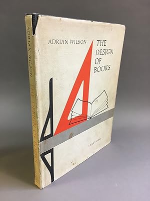 The Design of Books