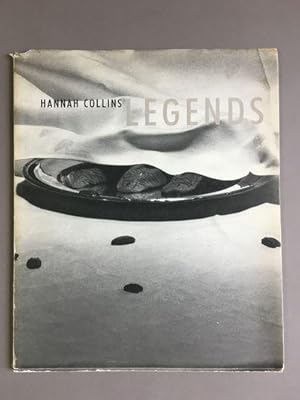 Seller image for Legends for sale by DuBois Rare Books