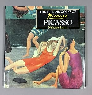 The Life and Works of Picasso