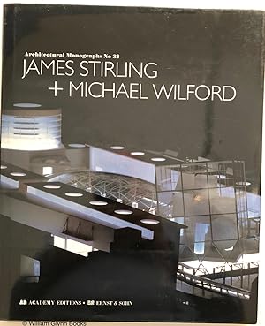 James Stirling + Michael Wilford