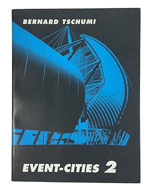 Seller image for Event-Cities 2 for sale by DuBois Rare Books