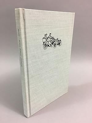 Autos Across America. A Bibliography of Transcontinental Automobile Travel: 1903-1940
