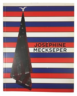 Seller image for Josephine Meckseper for sale by DuBois Rare Books