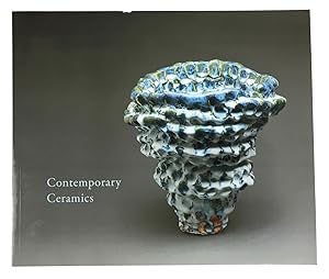 Seller image for Contemporary Ceramics for sale by DuBois Rare Books