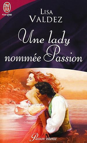 Une lady nommée Passion