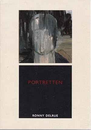 Seller image for Portretten. for sale by Antiquariat Querido - Frank Hermann