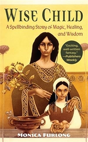 Seller image for Wise Child for sale by GreatBookPrices