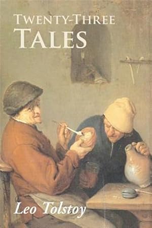 Imagen del vendedor de Twenty-Three Tales a la venta por GreatBookPrices