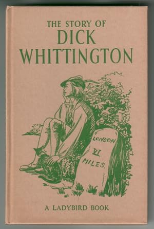 Seller image for The Story of Dick Whittington for sale by The Children's Bookshop