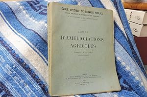 Cours D'Améliorations Agricoles