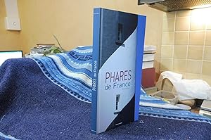 Image du vendeur pour PHARES de France mis en vente par librairie ESKAL