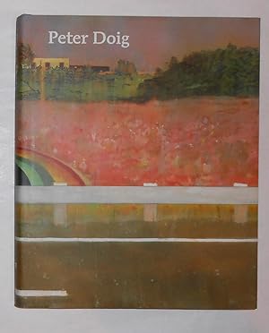 Imagen del vendedor de Peter Doig (Tate Britain, London 5 February - 27 April 2008 and touring) a la venta por David Bunnett Books