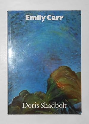 Imagen del vendedor de Emily Carr a la venta por David Bunnett Books