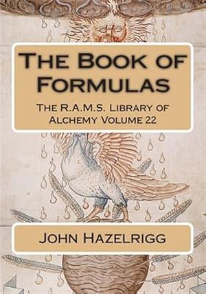 Imagen del vendedor de Book of Formulas a la venta por GreatBookPrices