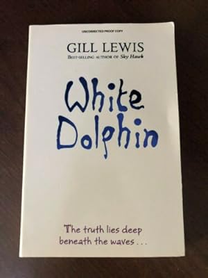 Seller image for WHITE DOLPHIN for sale by Happyfish Books