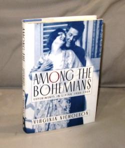 Seller image for Among the Bohemians: Experiments in Living 1900-1939. for sale by Gregor Rare Books