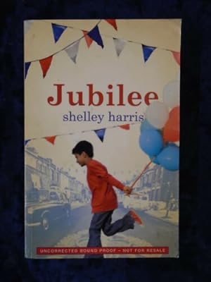 Seller image for JUBILEE for sale by Happyfish Books
