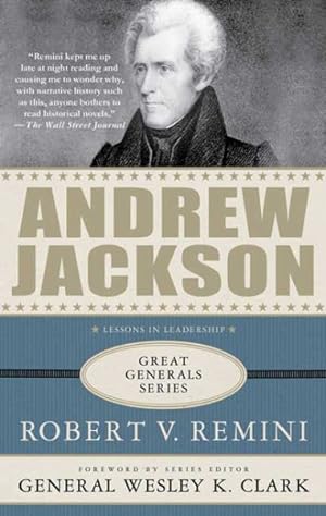 Immagine del venditore per Andrew Jackson venduto da GreatBookPrices