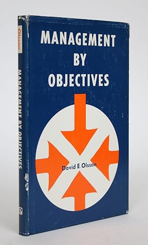 Management By Objectives