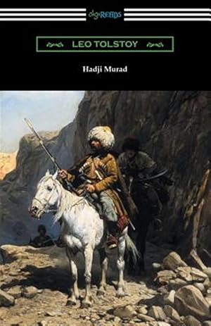 Seller image for Hadji Murad for sale by GreatBookPrices