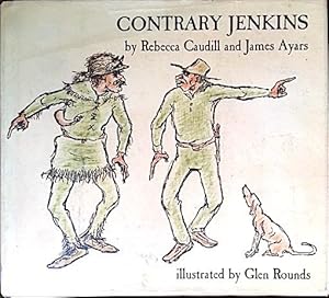 Contrary Jenkins