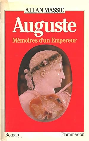 Auguste. Mémoires d'un imposteur