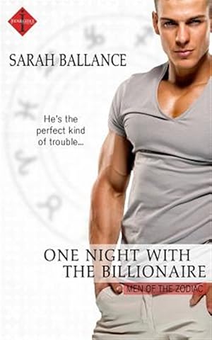 Seller image for One Night with the Billionaire for sale by GreatBookPrices