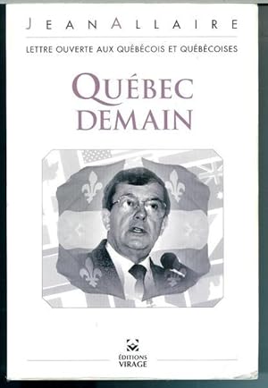 Québec Demain