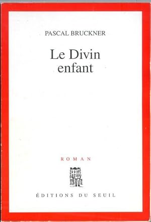 Image du vendeur pour Le Divin enfant mis en vente par Livres Norrois