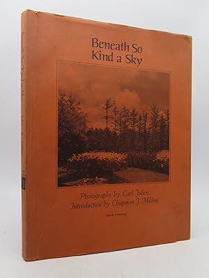 Seller image for Beneath So Kind a Sky: The Scenic Architectural Beauty of South Carolina for sale by Shelley and Son Books (IOBA)