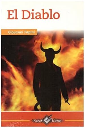 Seller image for El Diablo -Language: Spanish for sale by GreatBookPrices