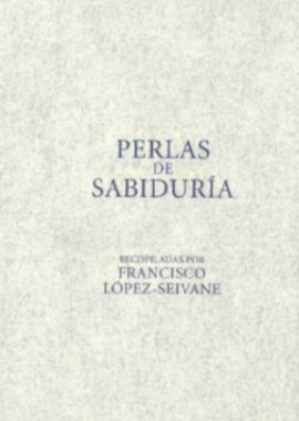 PERLAS DE SABIDURÍA