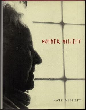 Immagine del venditore per Mother Millett venduto da Raymond Tait