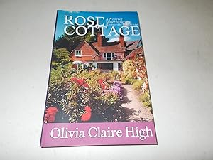 Image du vendeur pour Rose Cottage: A Novel of Supernatural Romantic Suspense mis en vente par Paradise Found Books