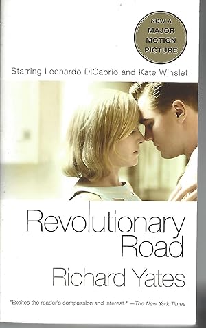 Seller image for Revolutionary Road (Movie Tie-in Edition) (Vintage Contemporaries) for sale by Vada's Book Store