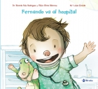 Bild des Verkufers fr Fernando va al hospital zum Verkauf von Espacio Logopdico