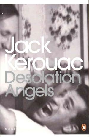 Seller image for Desolation Angels for sale by GreatBookPrices