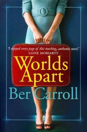 Seller image for Worlds Apart for sale by GreatBookPrices